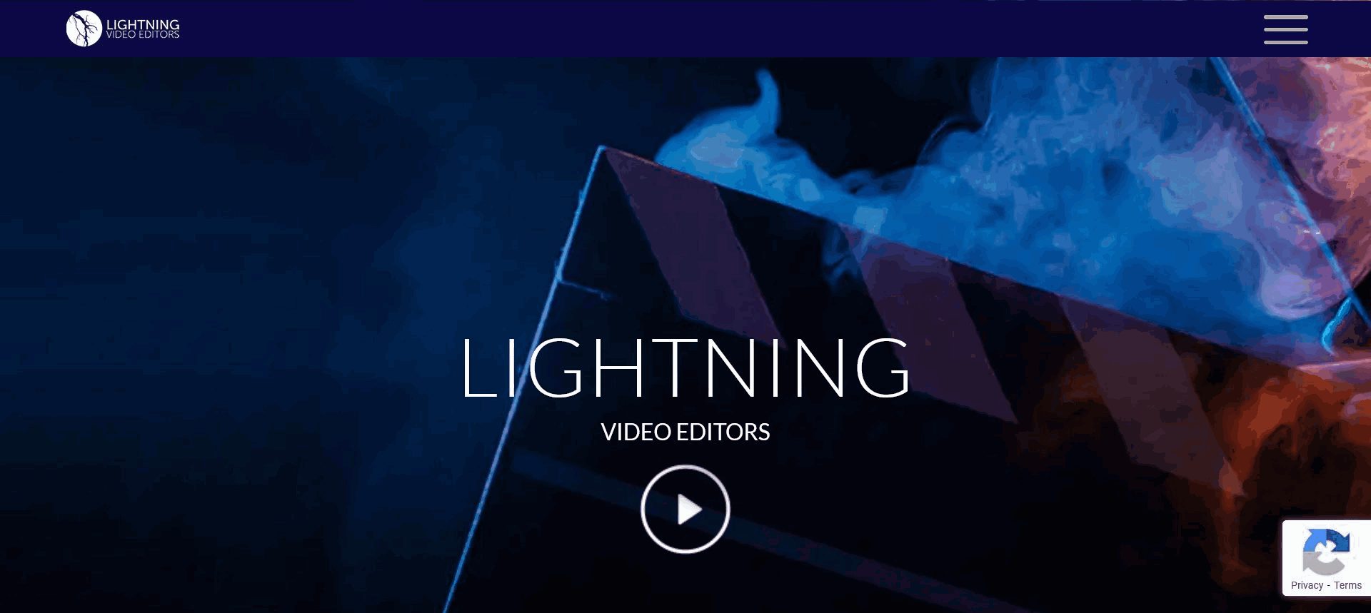 Lightning Video Editors