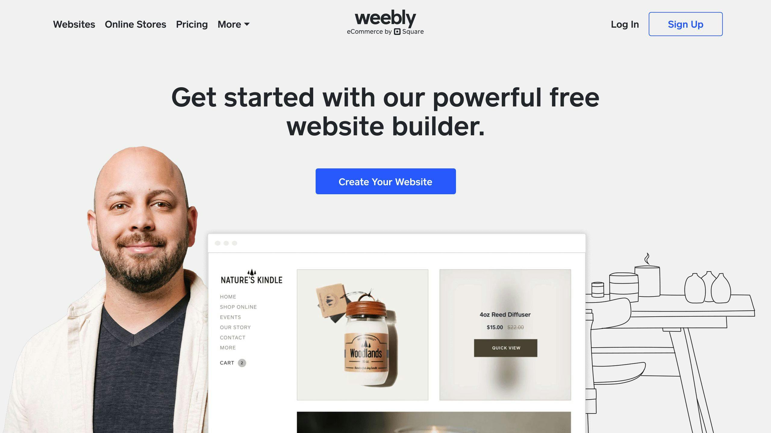 Weebly