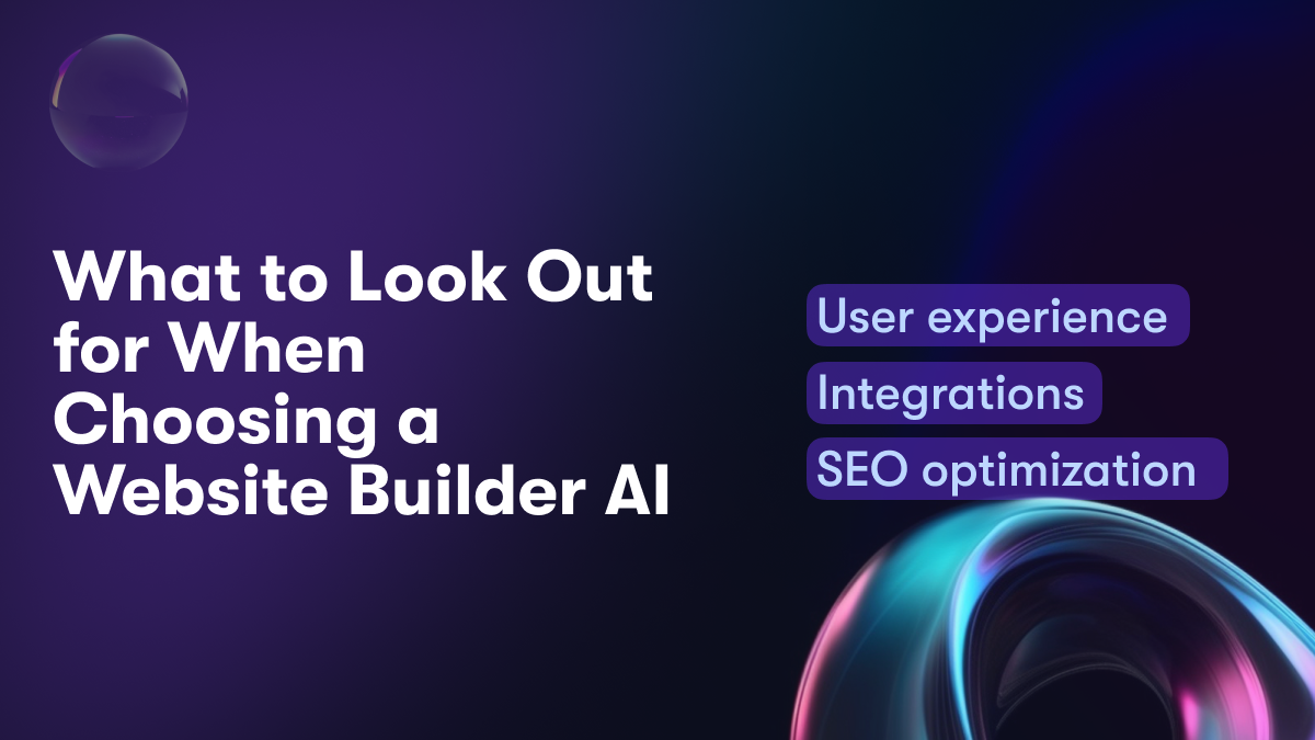 Get Revolutionary Results With Website Building AI - Unicorn Platform