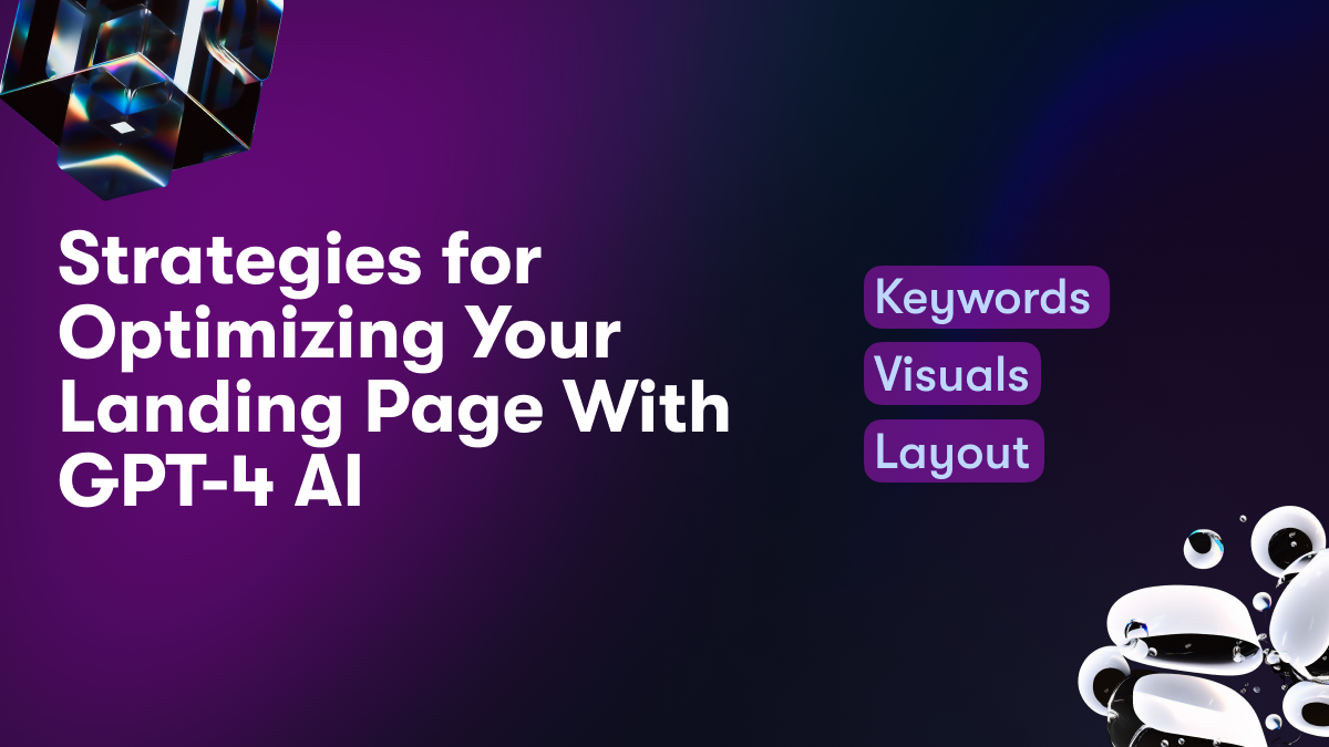 Learn how to create a website with Unicorn Platform AI's website creator. It's easy to create a website with advanced features like custom landing pages