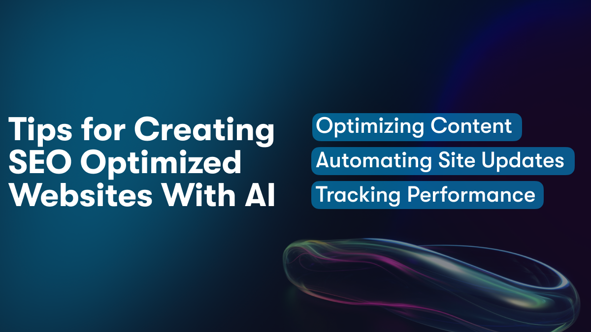 Create the perfect website quickly and easily with the Unicorn Platform AI. Step-by-step guide for building a website with AI and the Unicorn Platform landing page builder