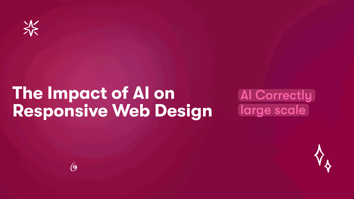 The Impact of AI on Responsive Web Design