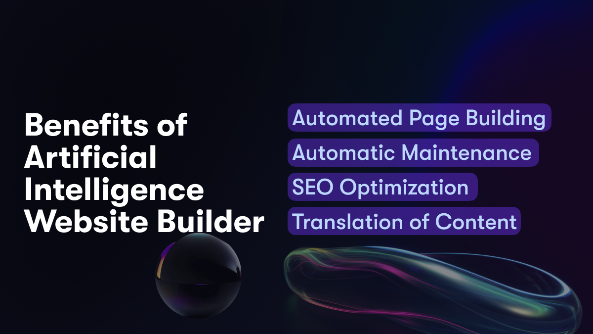 Unleash your creativity and design outstanding webpages with Unicorn Platform AI. Our Artificial Intelligence-powered landing page builder makes web development easy