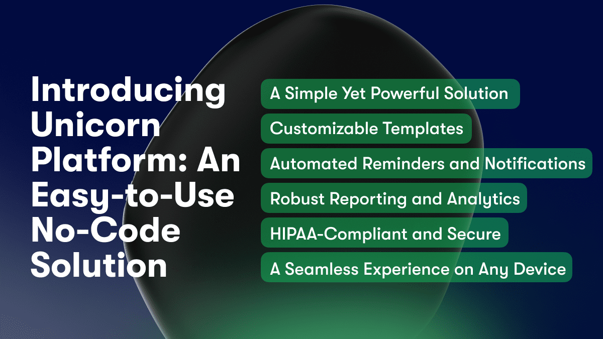 Introducing Unicorn Platform: An Easy-to-Use No-Code Solution