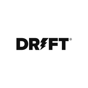 Drift logo