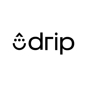 Drip logo