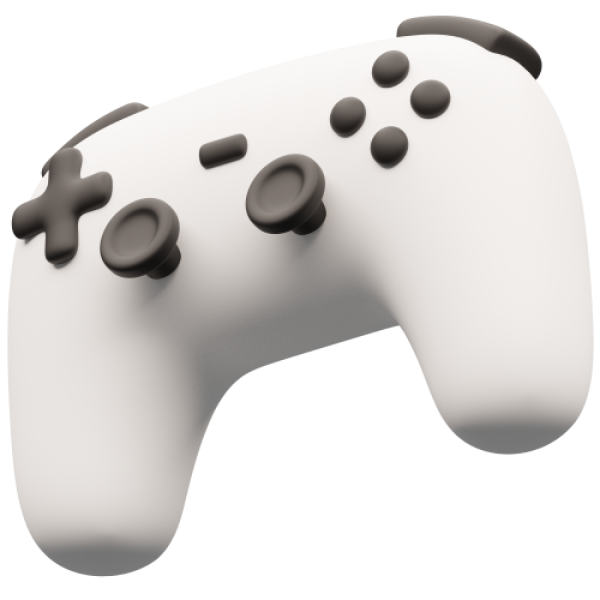 Gamepad