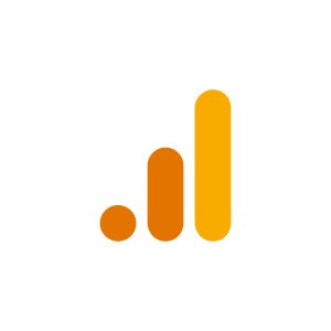 Google Analytics logo