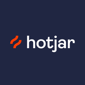 Hotjar logo