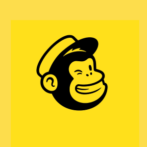 Mailchimp logo