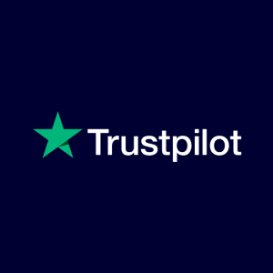 Trustpilot logo