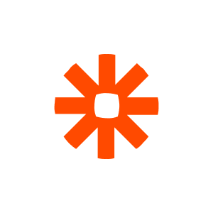 Zapier logo